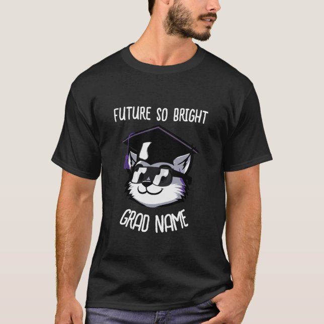 Future so Bright T-Shirt (Front)