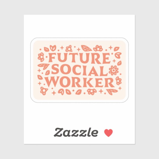 Future social worker girl aesthetic (Sheet)