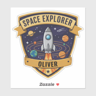 Future Space Explorer