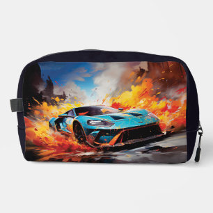 Future Speed Dopp Kit