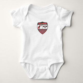 Future Star Baby Bodysuit