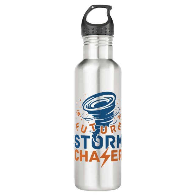 Future Storm Chaser 710 Ml Water Bottle (Front)