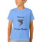 Future Storm Chaser - Kids T-Shirt