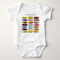 FUTURE SURFER IN THE MAKING