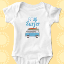 Future Surfer Surfboard