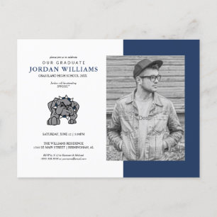 Future SWOSU Graduate Announcement Postcard