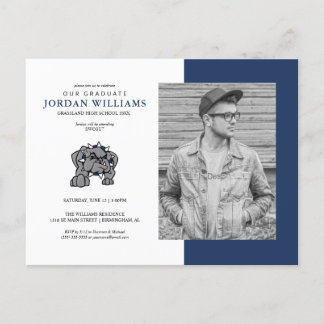 Future SWOSU Graduate Announcement Postcard