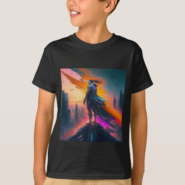 Future T-Shirt (Front)