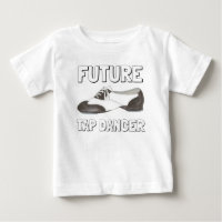 Future Tap Dancer Oxford Tap Shoes Dance Teacher