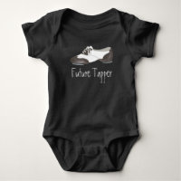 Future Tapper Tap Dance Teacher Shoe Shoes Dancer
