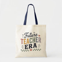 Future Teacher Era Student Teacher Graduation