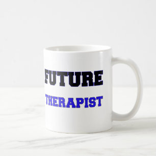 Future Therapist Coffee Mug