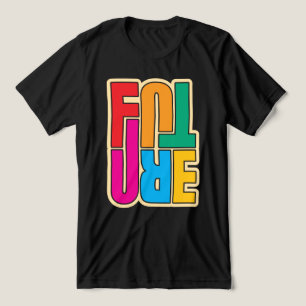 Future Tri-Blend Shirt