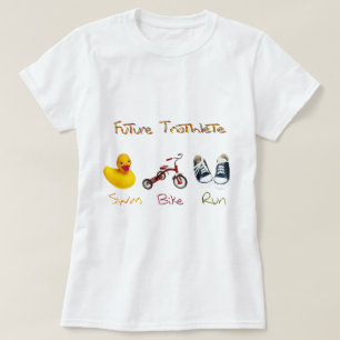 Future Triathlete T-Shirt