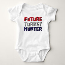 Future Turkey Hunter