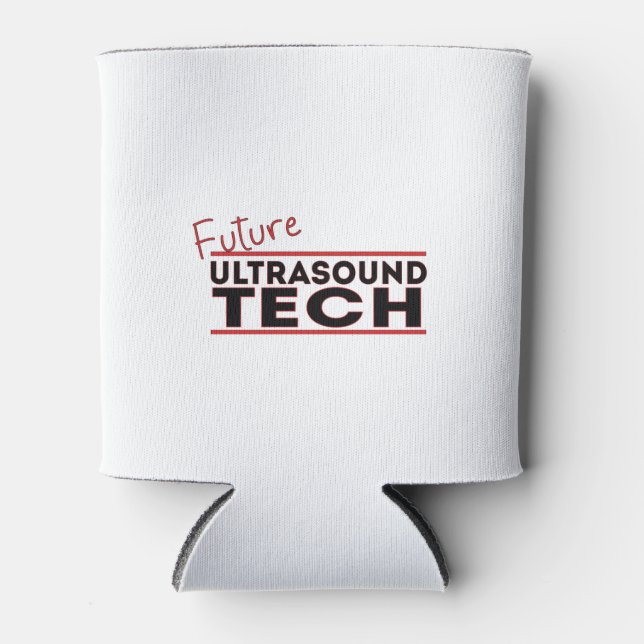 Future Ultrasound Tech Can Cooler (Front)