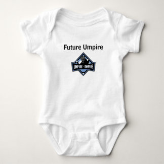 Future Umpire Onzie Baby Bodysuit