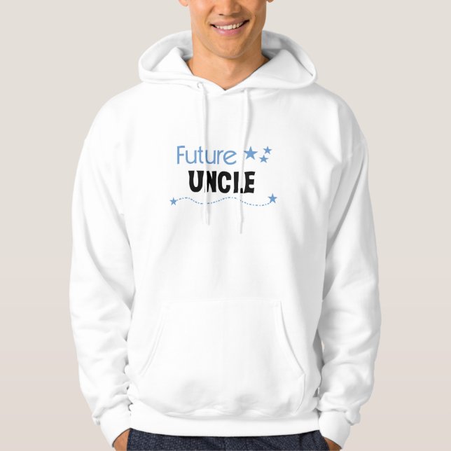 Future Uncle T-shirts and Gifts (Front)