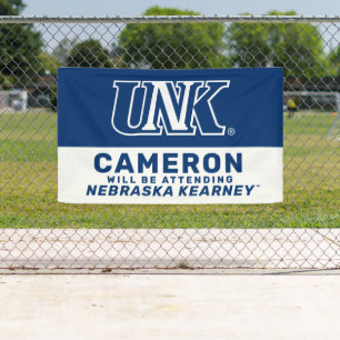 Future UNK Lopers Graduate Banner