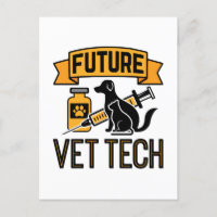 Future Vet Tech