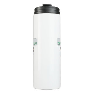 Future Veterinarian Loading – Vet Student Design Thermal Tumbler