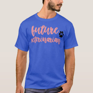 Future Veterinarian T-Shirt