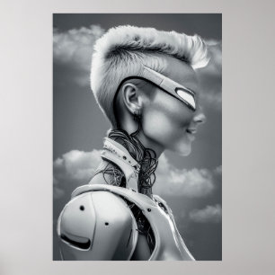 Future Vision Poster