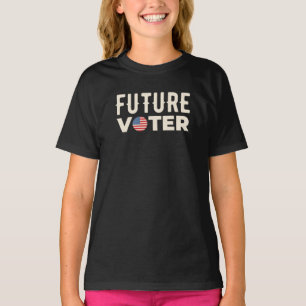 Future Voter T-Shirt