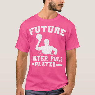 Future Water Polo Player Water Polo Baby