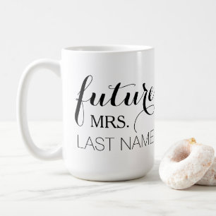 Future Wife Coffee Mug