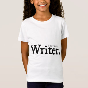 FUTURE Writer. T-Shirt