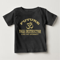 Future Yoga Instructor