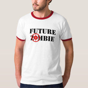 Future Zombie T-Shirt