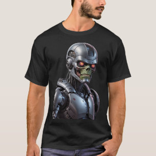 future zombie T-Shirt