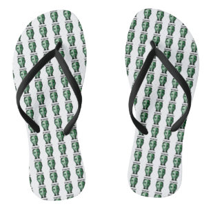 FUTURECODE  FLIP FLOPS