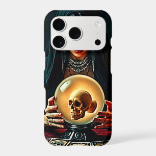 Future's Forbidden Secrets Design