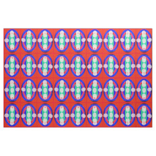 Futures zone fabric