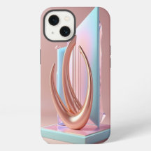 Futuristic award