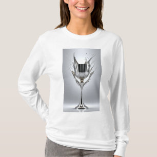 Futuristic award T-Shirt