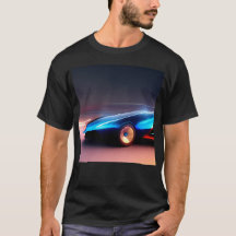Futuristic Cars 8