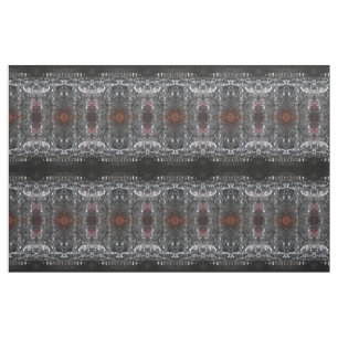 Futuristic Fabric