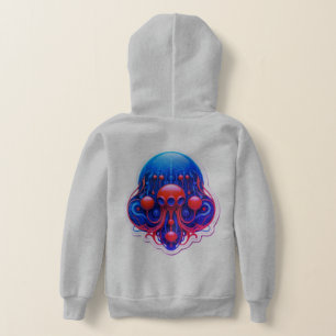 Futuristic Meduza