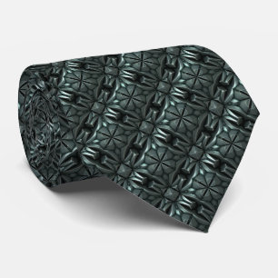 Futuristic Sci-Fi Armour 5 Tie