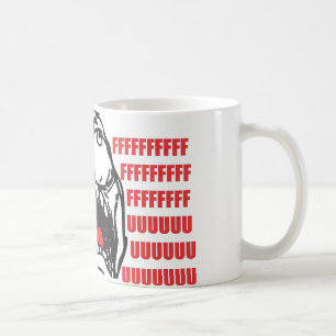 Fuu Meme Mug! Coffee Mug