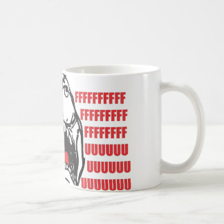 Fuu Meme Mug! Coffee Mug