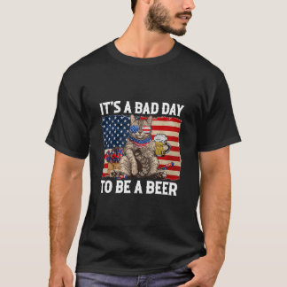 Fuuny Beer Quote T-Shirt