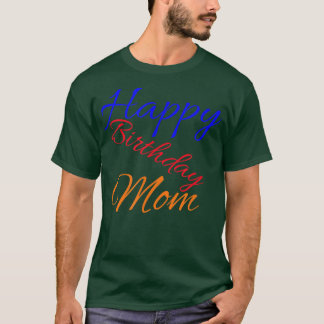 Fuuny women mum life,quote for mother's day,holida T-Shirt