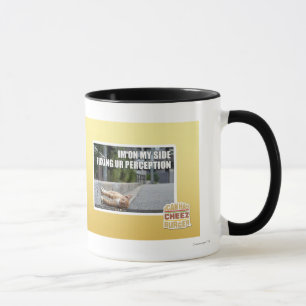 Fuxing Ur Perception Mug