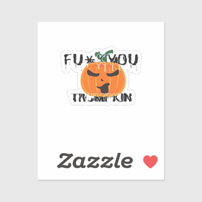 Fuyou Trumpkin V2 Classic (Sheet)