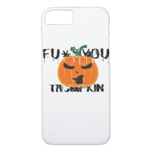 Fuyou Trumpkin V2 Classic iPhone 8/7 Case